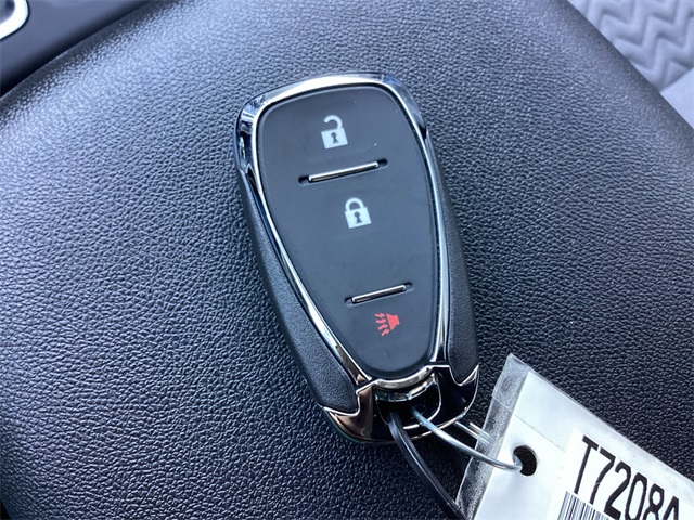 Used Car 2024 Chevrolet Equinox  Ls For Sale Under $25,000 In San Antonio, Texas