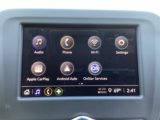 Used Car 2024 Chevrolet Equinox  Ls For Sale Under $25,000 In San Antonio, Texas