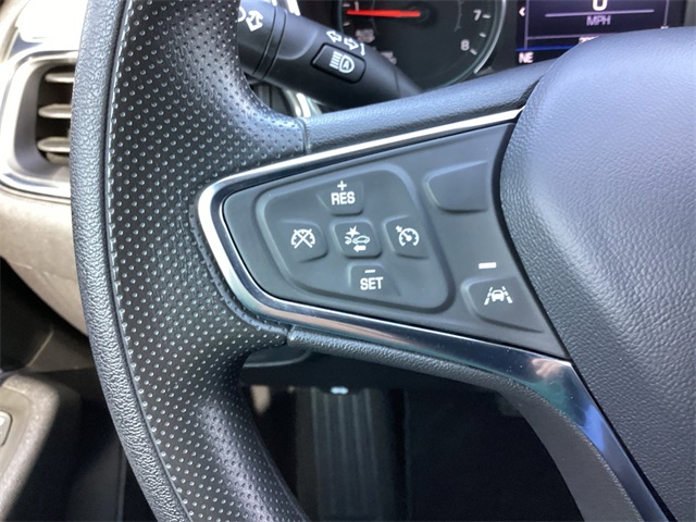 Used Car 2024 Chevrolet Equinox  Ls For Sale Under $25,000 In San Antonio, Texas