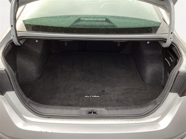 Used Car 2024 Nissan Altima  2.5 Sr For Sale Under $25,000 In San Antonio, Texas