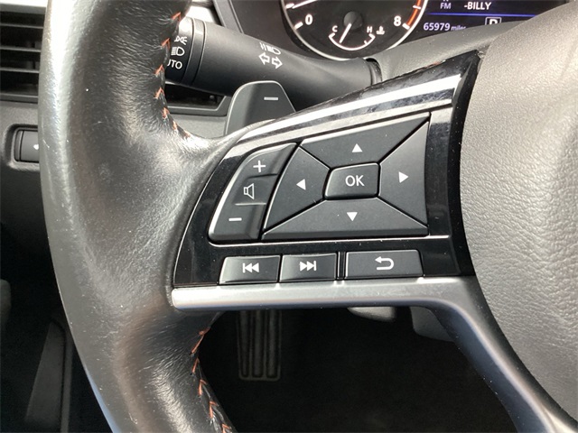 Used Car 2024 Nissan Altima  2.5 Sr For Sale Under $25,000 In San Antonio, Texas