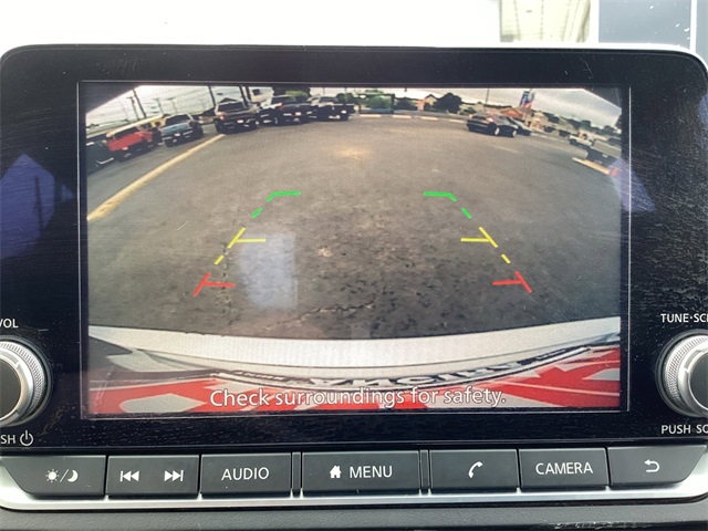 Used Car 2024 Nissan Altima  2.5 Sr For Sale Under $25,000 In San Antonio, Texas