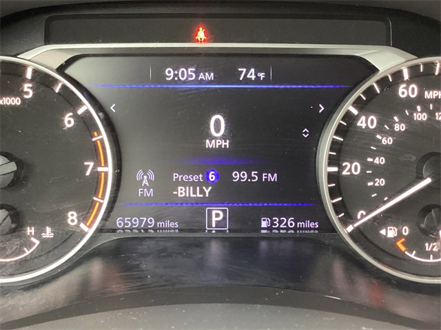 Used Car 2024 Nissan Altima  2.5 Sr For Sale Under $25,000 In San Antonio, Texas