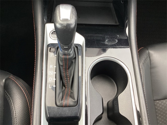 Used Car 2024 Nissan Altima  2.5 Sr For Sale Under $25,000 In San Antonio, Texas