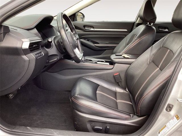 Used Car 2024 Nissan Altima  2.5 Sr For Sale Under $25,000 In San Antonio, Texas