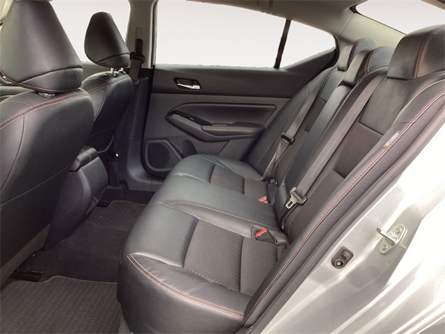 Used Car 2024 Nissan Altima  2.5 Sr For Sale Under $25,000 In San Antonio, Texas