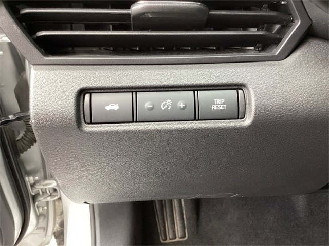 Used Car 2024 Nissan Altima  2.5 Sr For Sale Under $25,000 In San Antonio, Texas