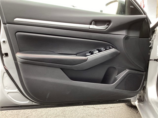 Used Car 2024 Nissan Altima  2.5 Sr For Sale Under $25,000 In San Antonio, Texas