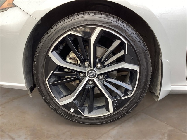 Used Car 2024 Nissan Altima  2.5 Sr For Sale Under $25,000 In San Antonio, Texas