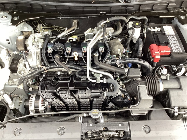 Used Car 2024 Nissan Altima  2.5 Sr For Sale Under $25,000 In San Antonio, Texas