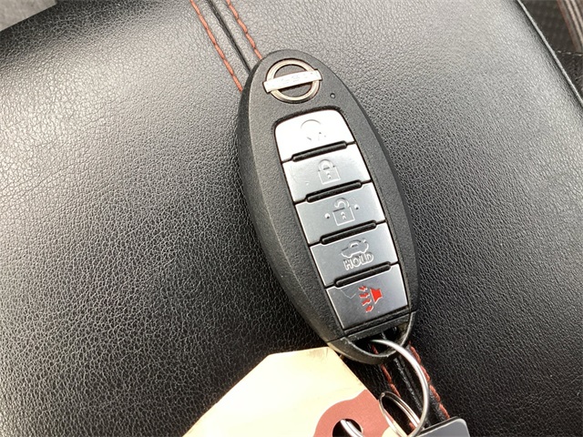 Used Car 2024 Nissan Altima  2.5 Sr For Sale Under $25,000 In San Antonio, Texas