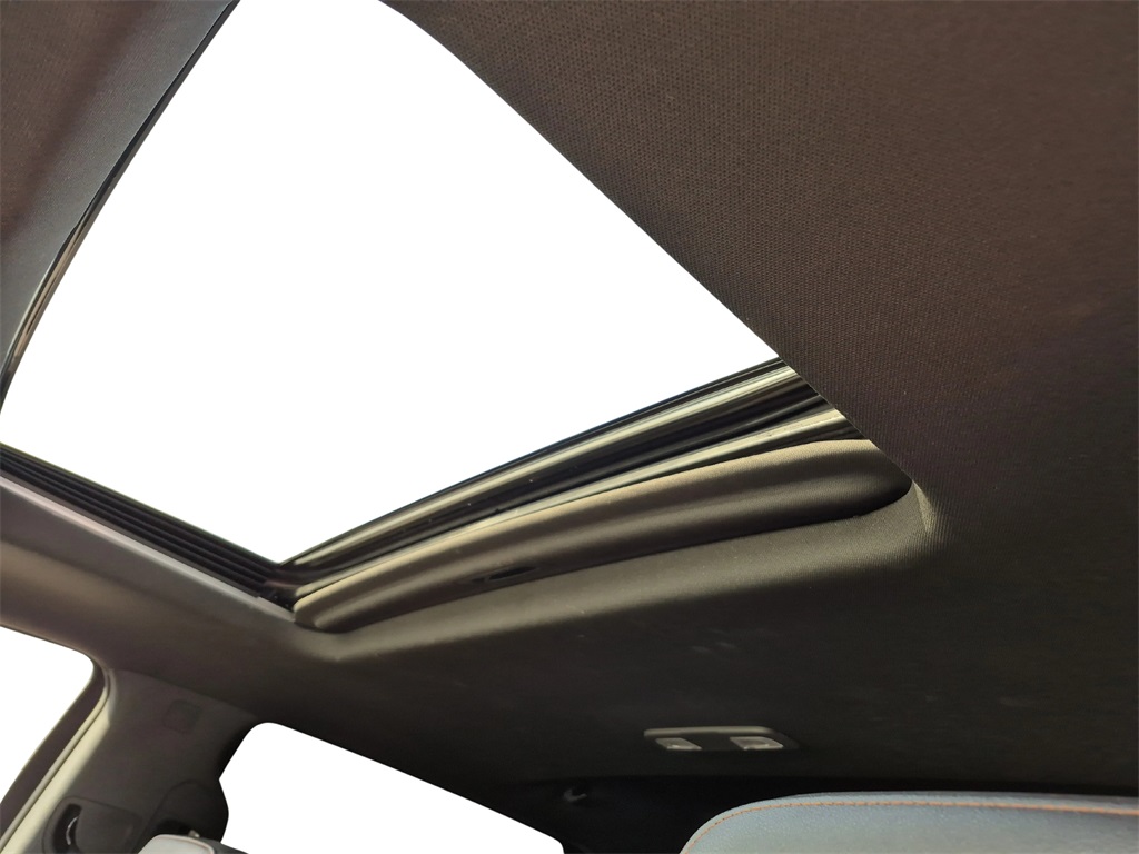 2022 GMC Sierra 1500 Limited AT4 White at Mac Haik CDJR North Houston