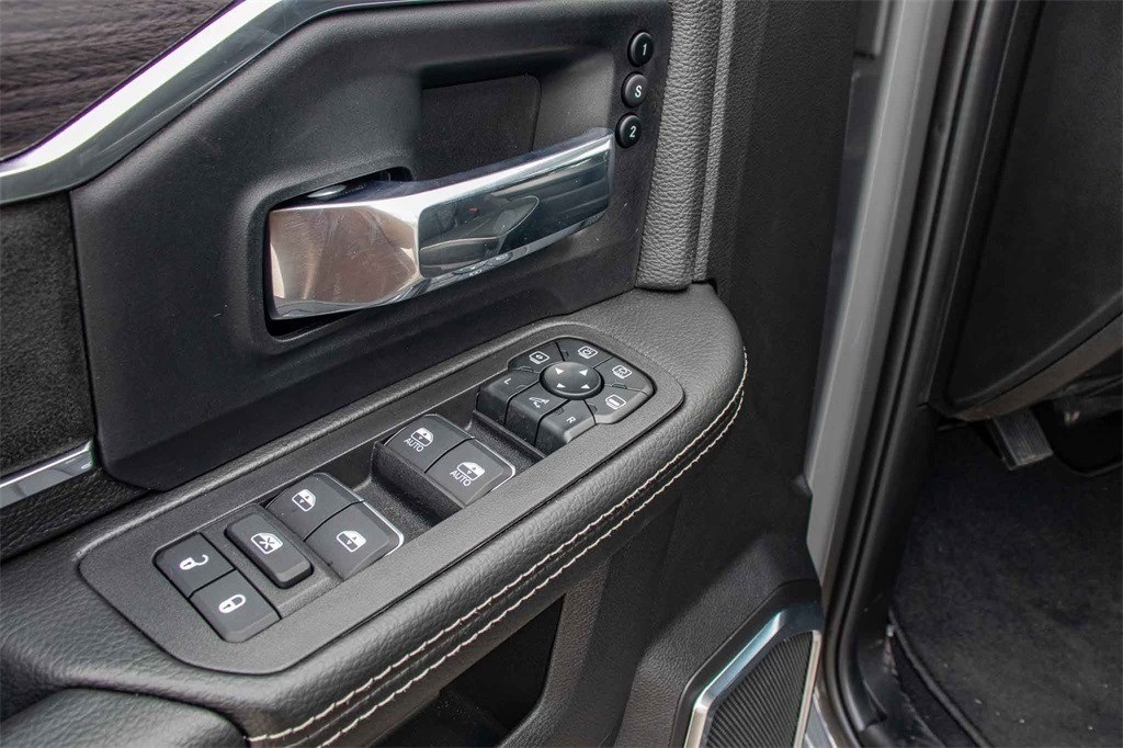 New Car 2025 Ram 2500  Laramie For Sale Under $80,000 In San Marcos, Texas