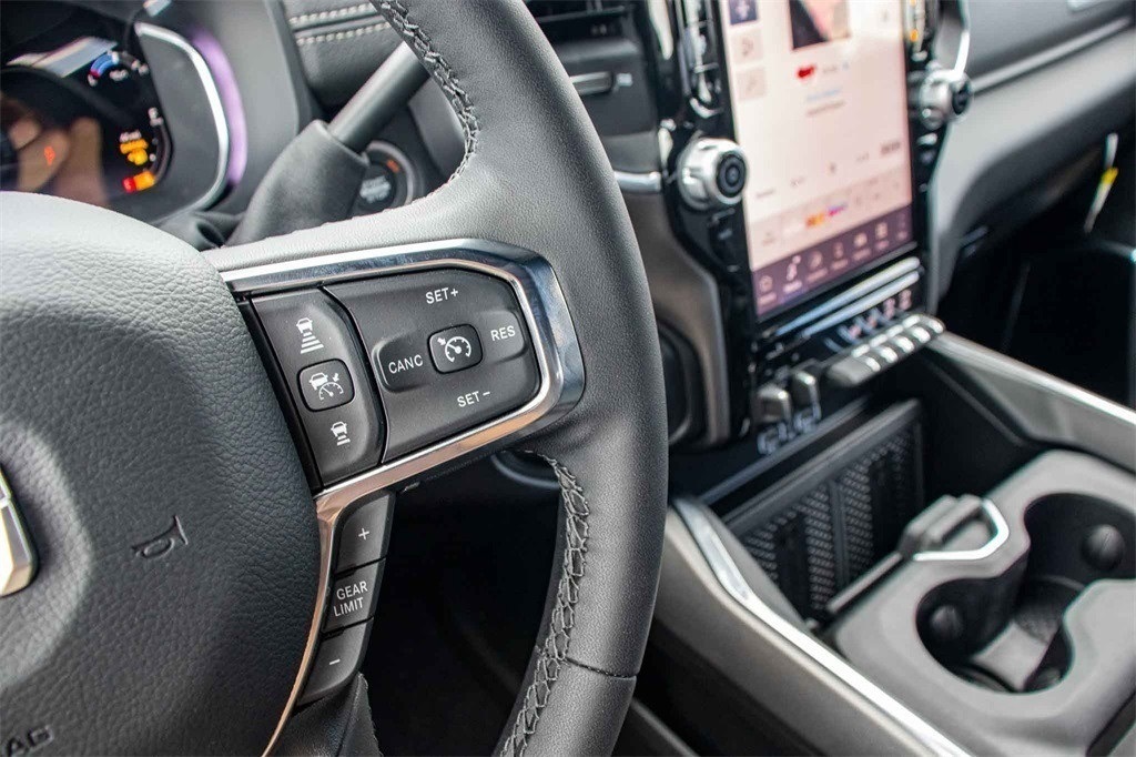 New Car 2025 Ram 2500  Laramie For Sale Under $80,000 In San Marcos, Texas