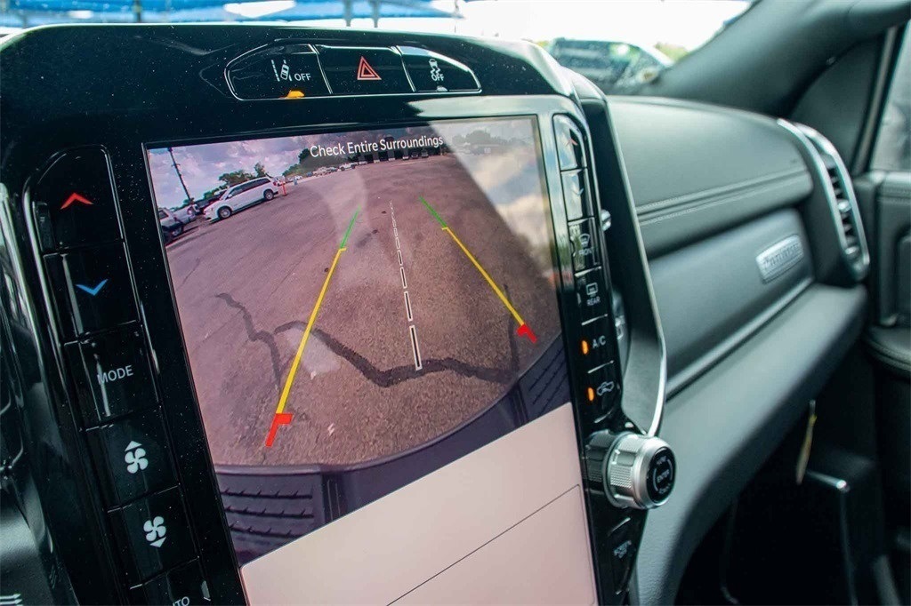 New Car 2025 Ram 2500  Laramie For Sale Under $80,000 In San Marcos, Texas