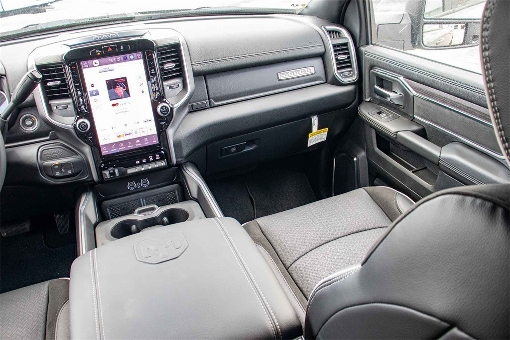 New Car 2025 Ram 2500  Laramie For Sale Under $80,000 In San Marcos, Texas