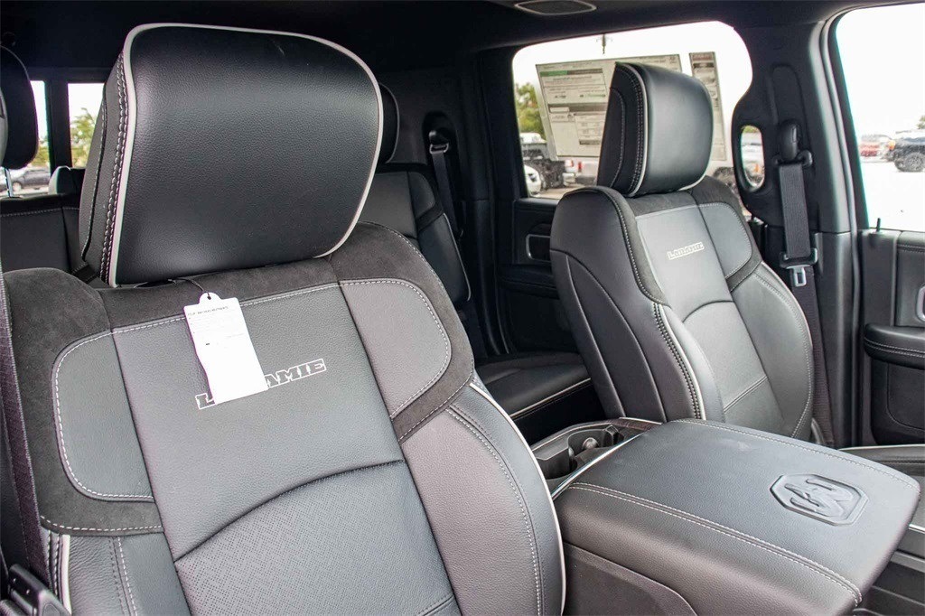 New Car 2025 Ram 2500  Laramie For Sale Under $80,000 In San Marcos, Texas