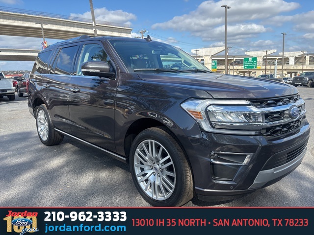 Used Car 2024 Ford Expedition  Limited For Sale Under $50,000 In San Antonio, Texas