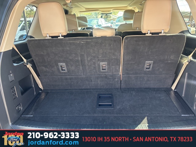 Used Car 2024 Ford Expedition  Limited For Sale Under $50,000 In San Antonio, Texas