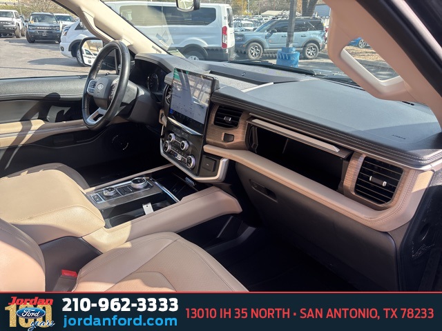 Used Car 2024 Ford Expedition  Limited For Sale Under $50,000 In San Antonio, Texas