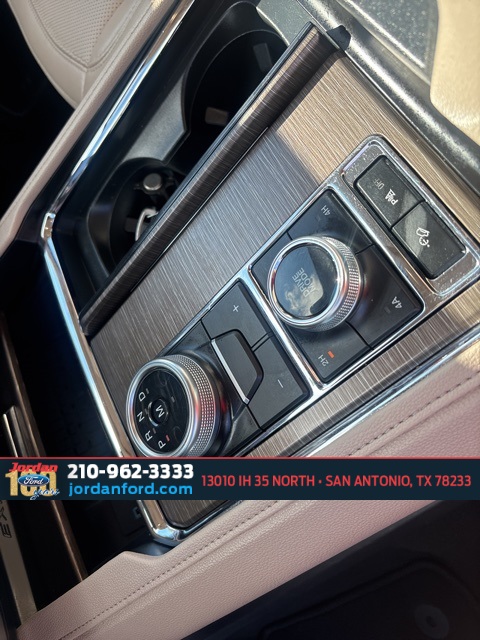 Used Car 2024 Ford Expedition  Limited For Sale Under $50,000 In San Antonio, Texas