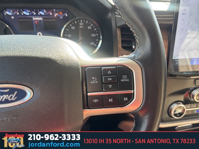 Used Car 2024 Ford Expedition  Limited For Sale Under $50,000 In San Antonio, Texas