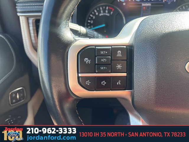 Used Car 2024 Ford Expedition  Limited For Sale Under $50,000 In San Antonio, Texas