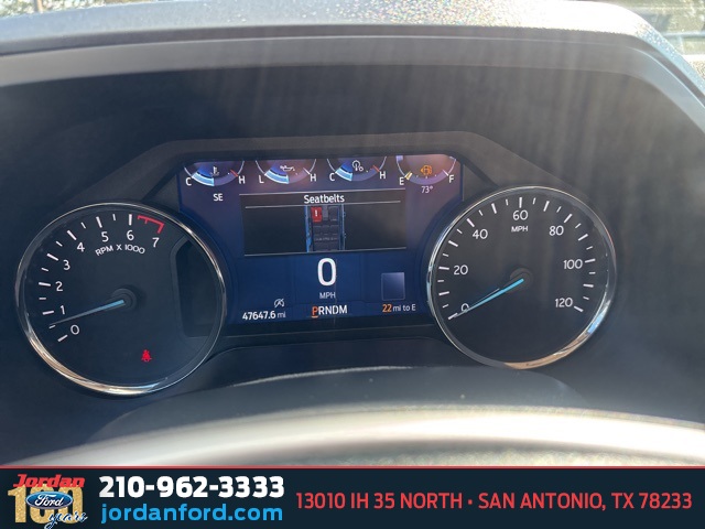 Used Car 2024 Ford Expedition  Limited For Sale Under $50,000 In San Antonio, Texas