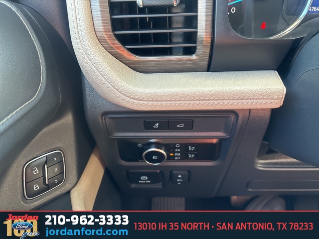 Used Car 2024 Ford Expedition  Limited For Sale Under $50,000 In San Antonio, Texas