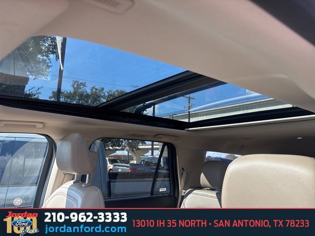 Used Car 2024 Ford Expedition  Limited For Sale Under $50,000 In San Antonio, Texas