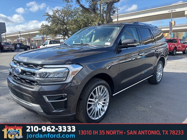 Used Car 2024 Ford Expedition  Limited For Sale Under $50,000 In San Antonio, Texas