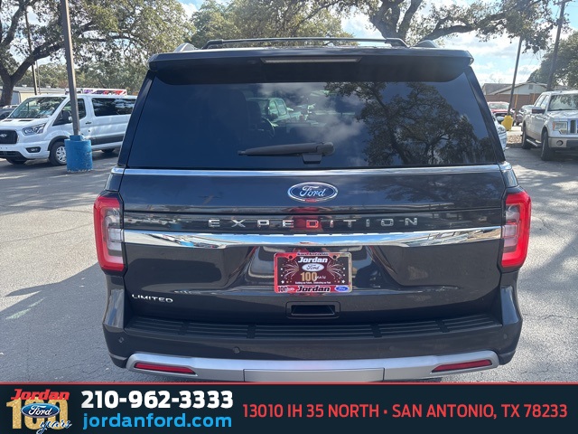 Used Car 2024 Ford Expedition  Limited For Sale Under $50,000 In San Antonio, Texas