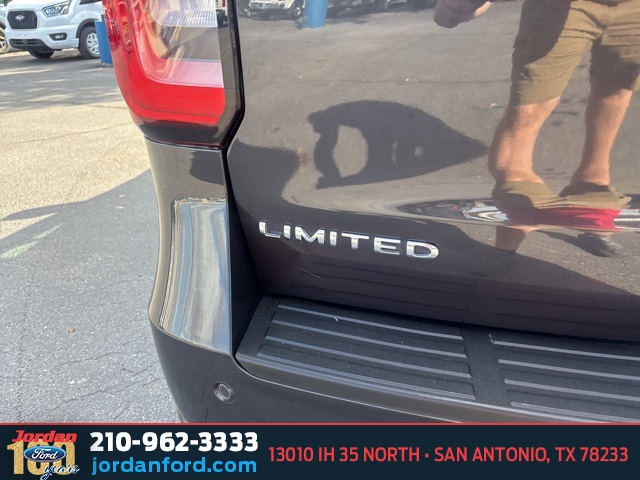 Used Car 2024 Ford Expedition  Limited For Sale Under $50,000 In San Antonio, Texas