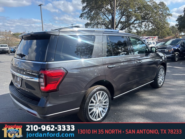 Used Car 2024 Ford Expedition  Limited For Sale Under $50,000 In San Antonio, Texas