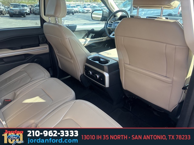 Used Car 2024 Ford Expedition  Limited For Sale Under $50,000 In San Antonio, Texas