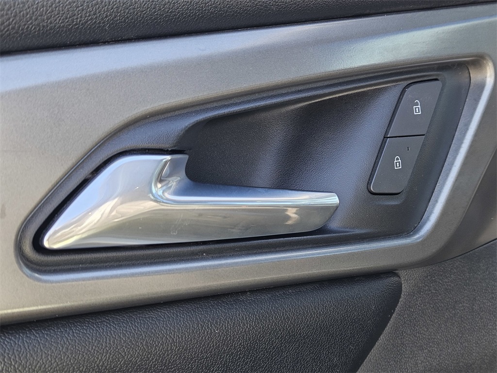 Used Car 2024 Chevrolet Traverse  Lt For Sale Under $35,000 In San Marcos, Texas