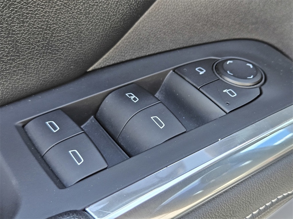 Used Car 2024 Chevrolet Traverse  Lt For Sale Under $35,000 In San Marcos, Texas