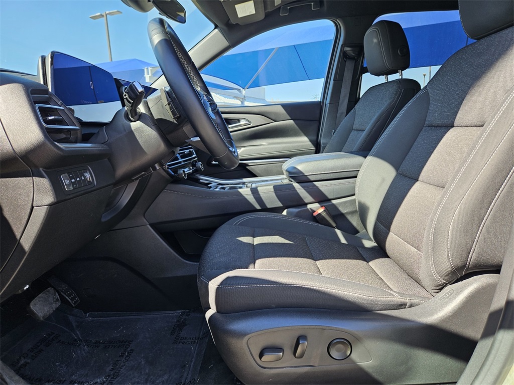 Used Car 2024 Chevrolet Traverse  Lt For Sale Under $35,000 In San Marcos, Texas