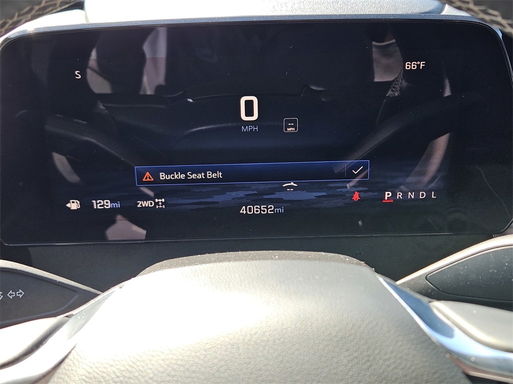 Used Car 2024 Chevrolet Traverse  Lt For Sale Under $35,000 In San Marcos, Texas