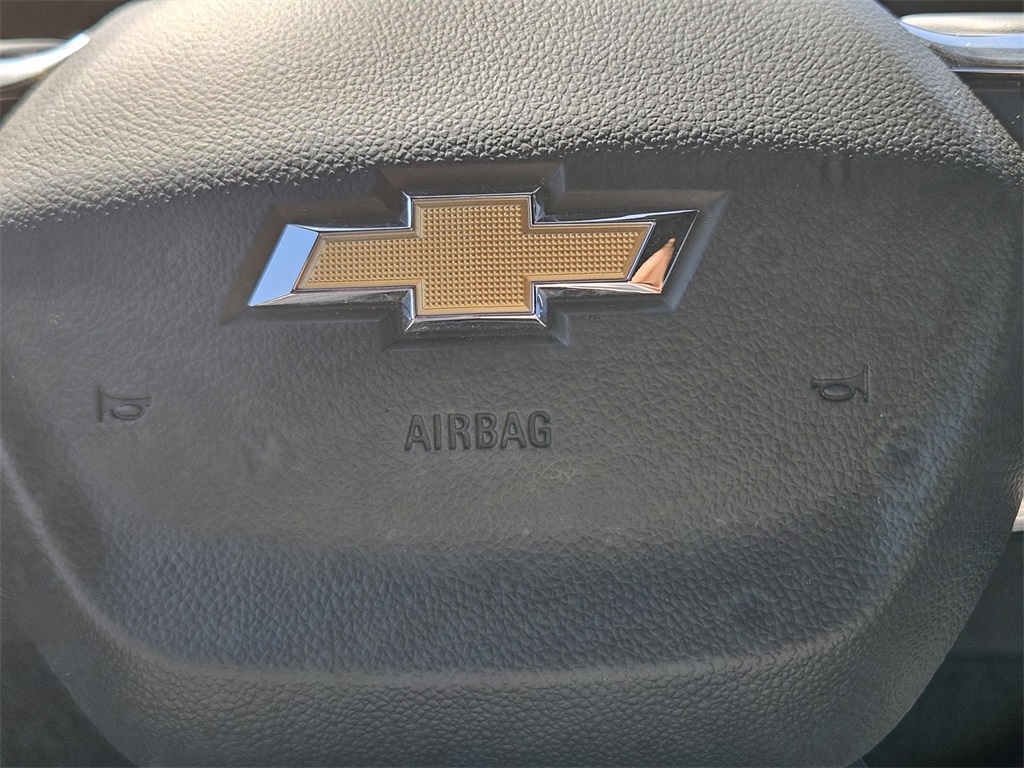 Used Car 2024 Chevrolet Traverse  Lt For Sale Under $35,000 In San Marcos, Texas