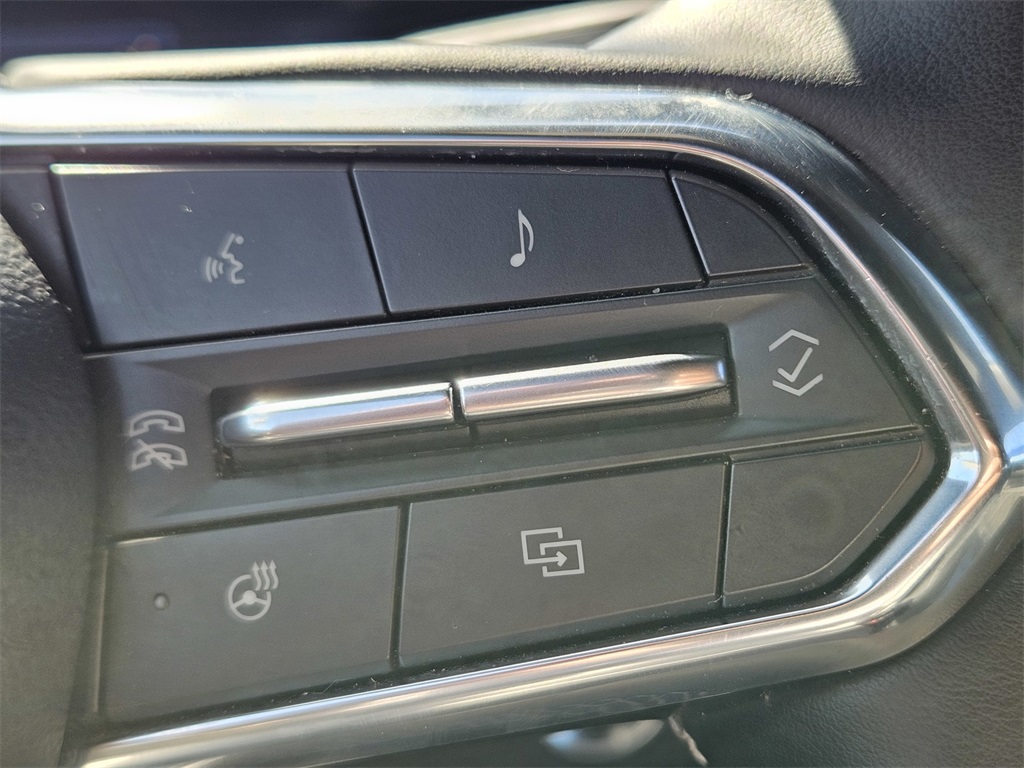 Used Car 2024 Chevrolet Traverse  Lt For Sale Under $35,000 In San Marcos, Texas