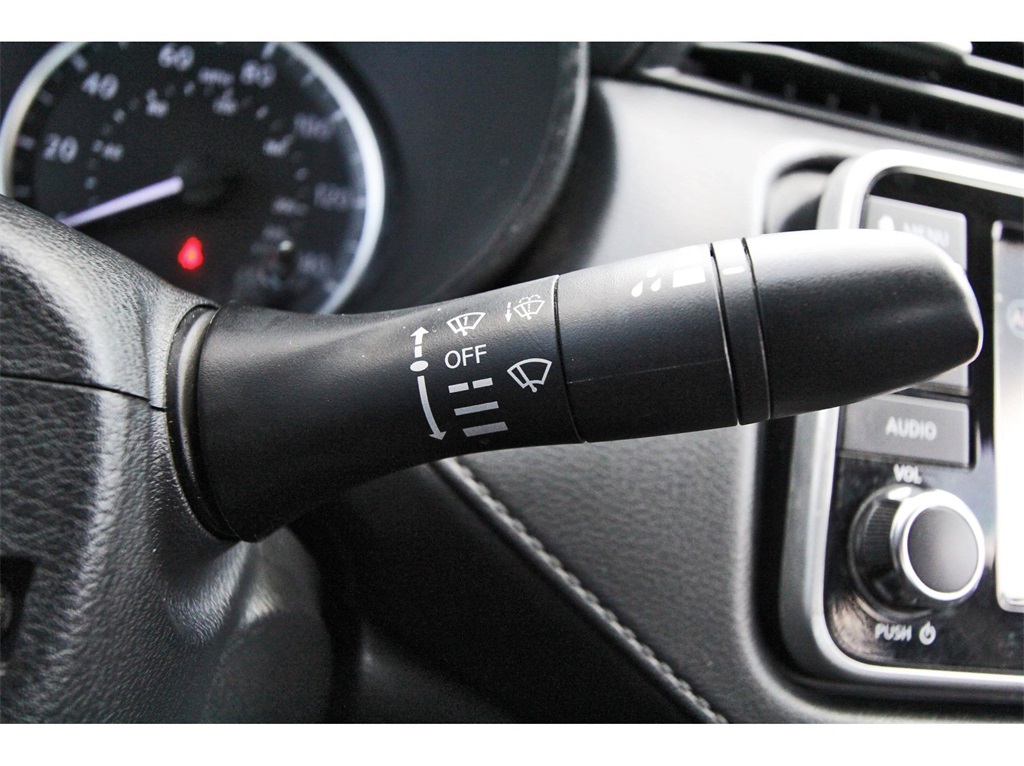 2020 Nissan Versa 1.6 S Gray at Durrett Motor Company