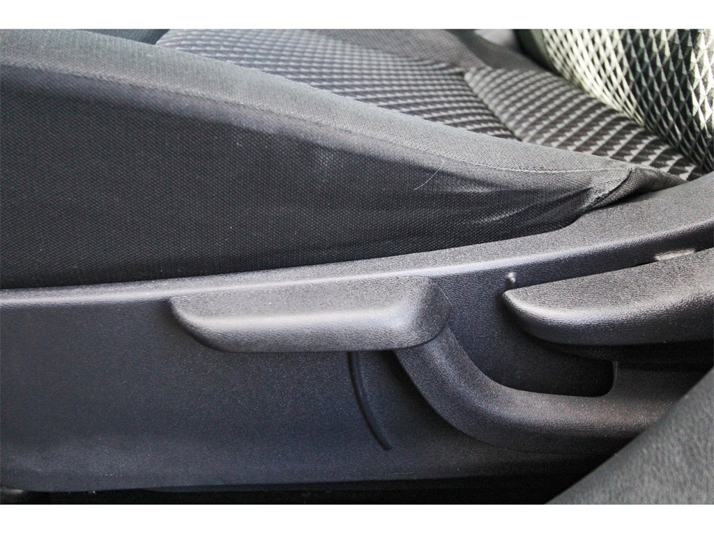 2020 Nissan Versa 1.6 S Gray at Durrett Motor Company