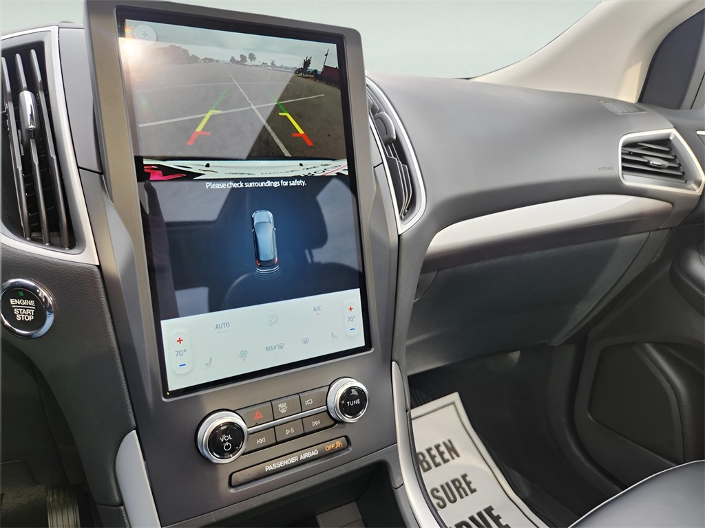 2023 Ford Edge