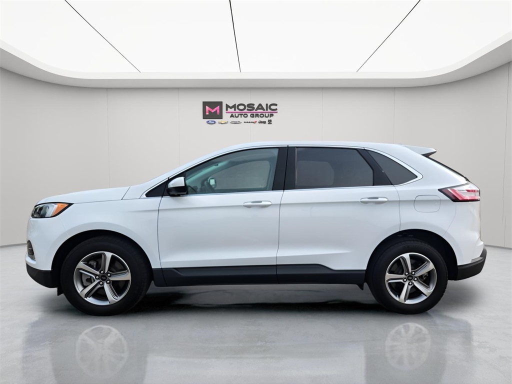 2023 Ford Edge