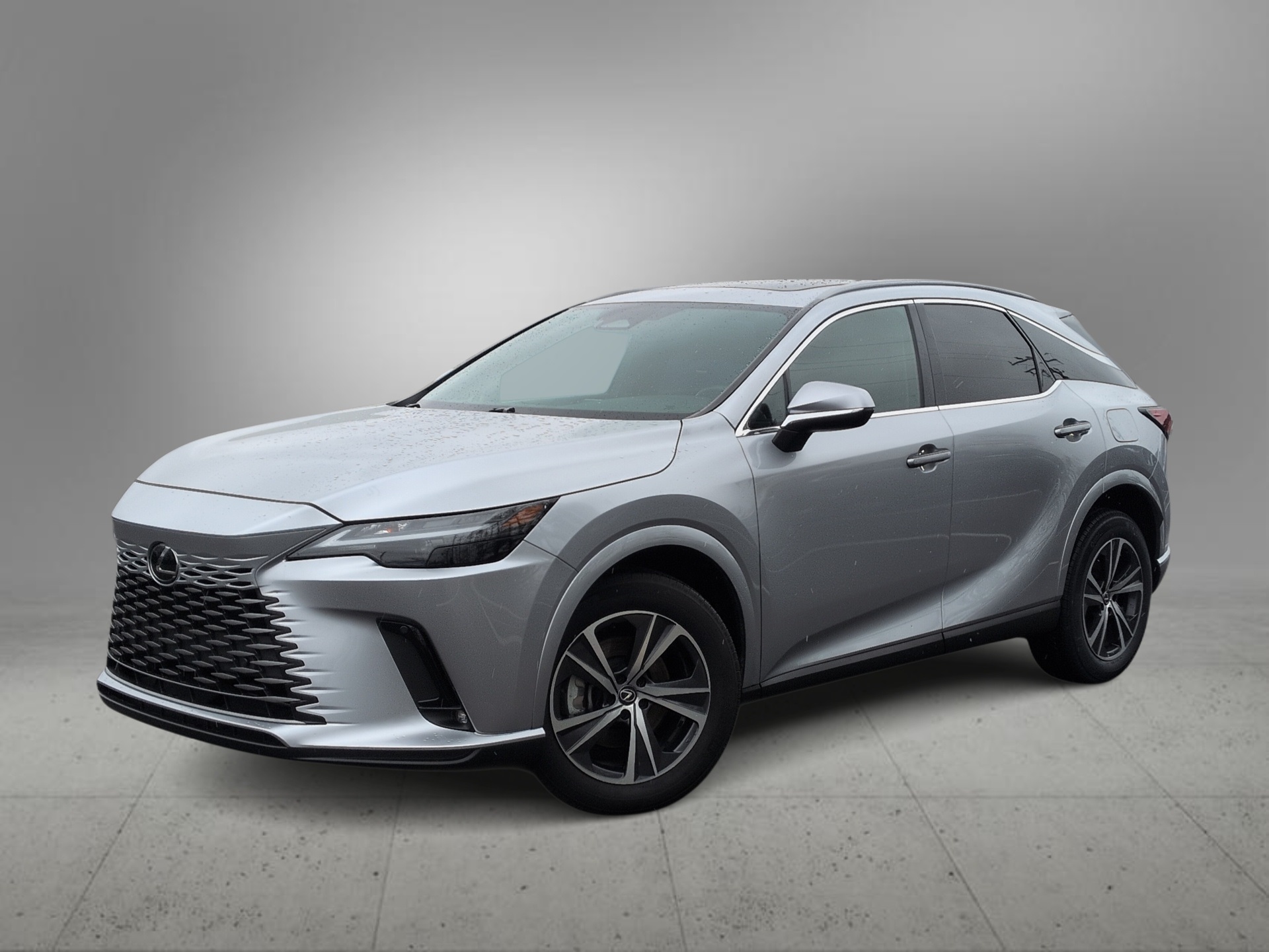 2023 Lexus RX 350 Premium FWD