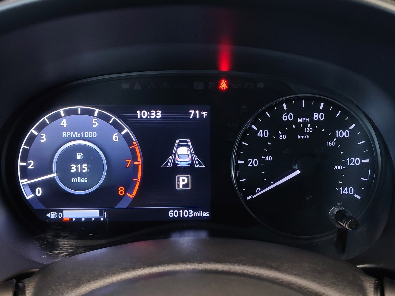 Used Car 2021 Nissan Kicks  Sr For Sale Under $20,000 In San Antonio, Texas