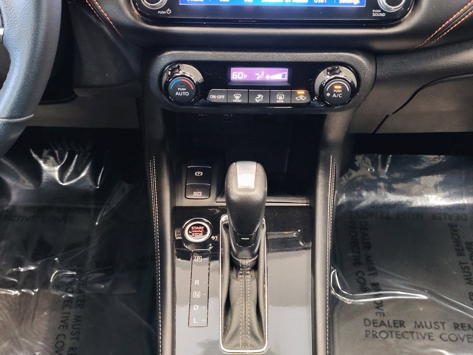 Used Car 2021 Nissan Kicks  Sr For Sale Under $20,000 In San Antonio, Texas