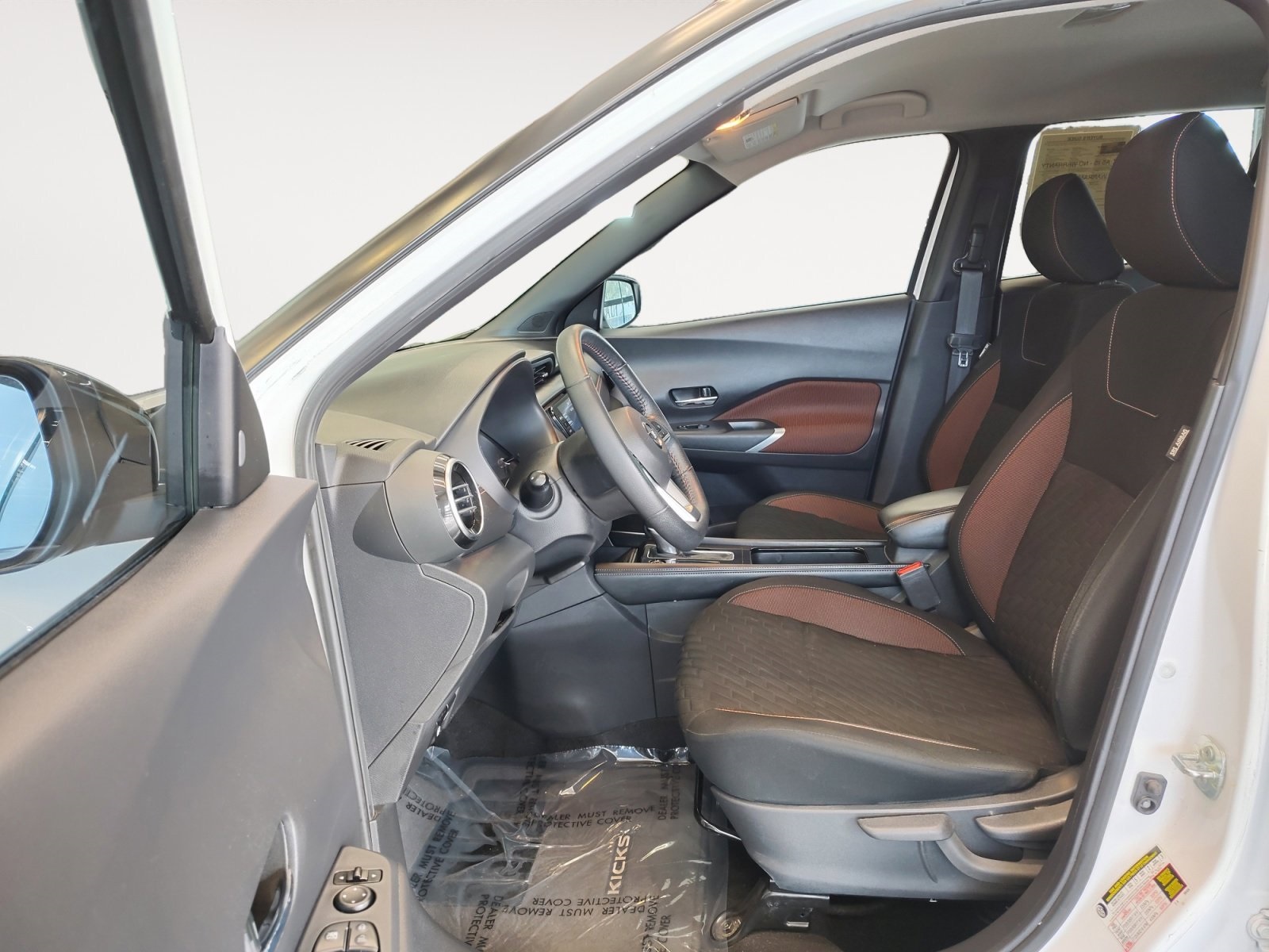 Used Car 2021 Nissan Kicks  Sr For Sale Under $20,000 In San Antonio, Texas