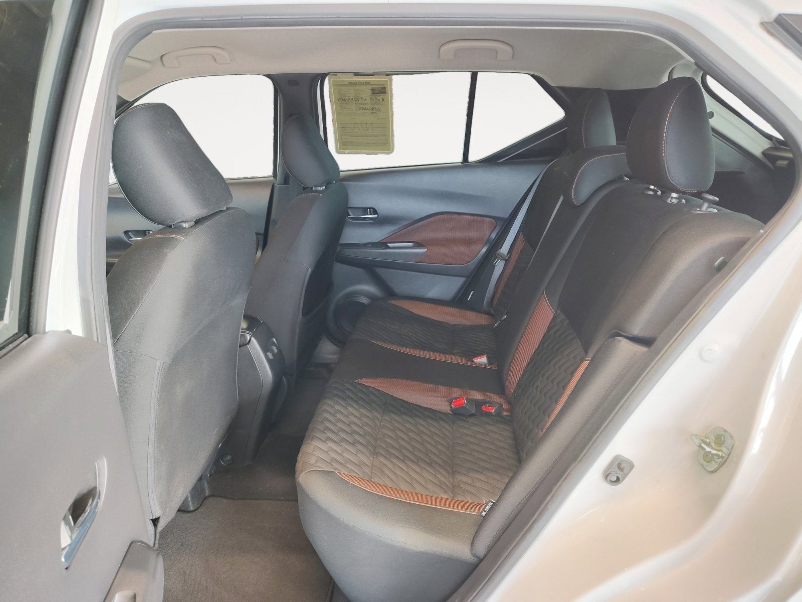 Used Car 2021 Nissan Kicks  Sr For Sale Under $20,000 In San Antonio, Texas